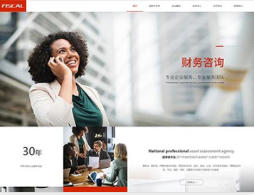 大英金融财务